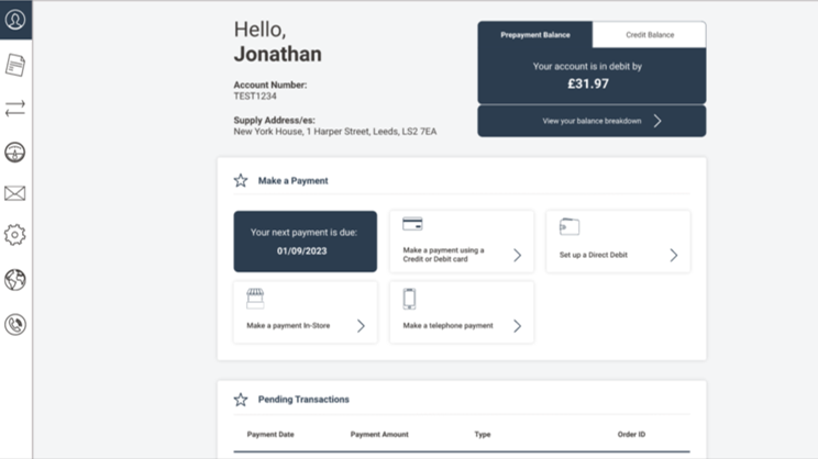 myZENNER: Empowering Your Billing Operations