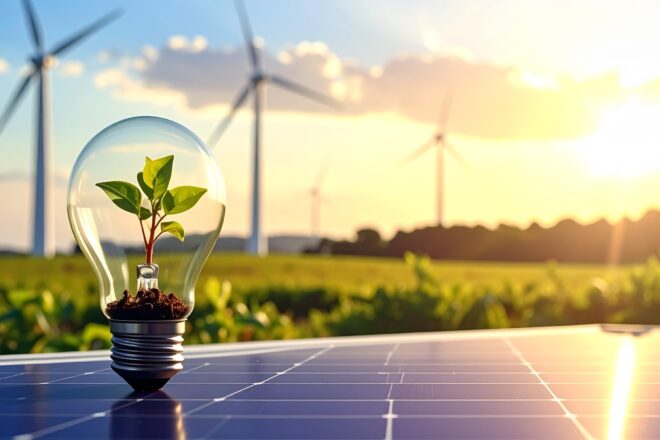 World Future Energy Summit