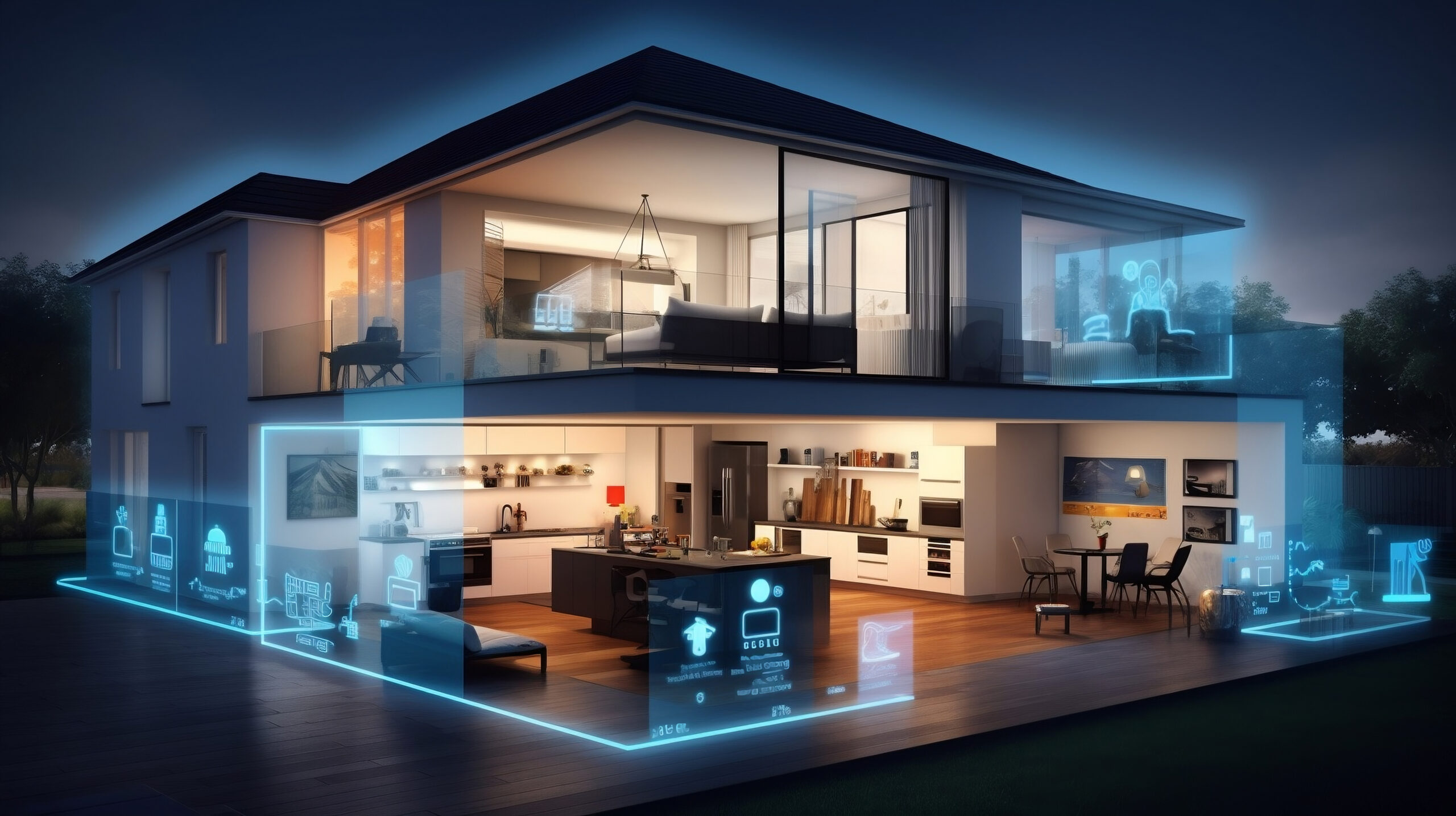 Zenner Building Smart Homes in the Middle East: Building for Smarter Living, Not Just ...