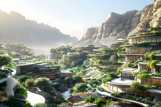 Sustainable smart cities